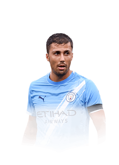 Rodri image