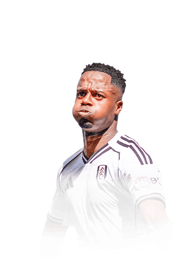 Sessegnon image