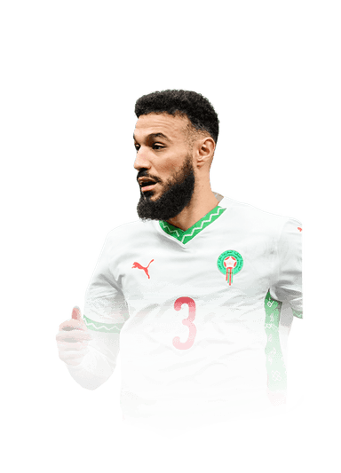 Mazraoui image