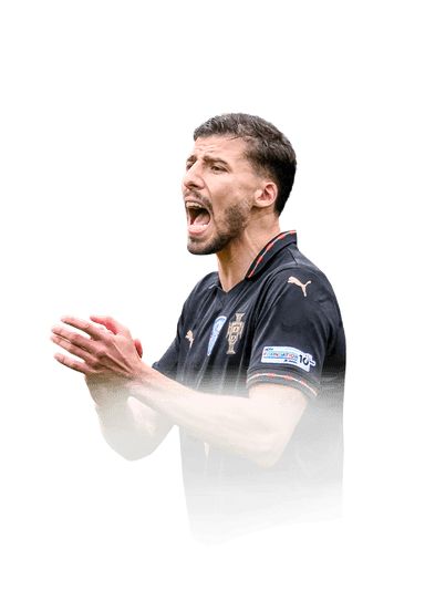 Rúben Dias image