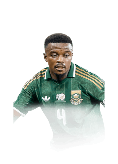 Mokoena image