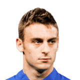 De Rossi image