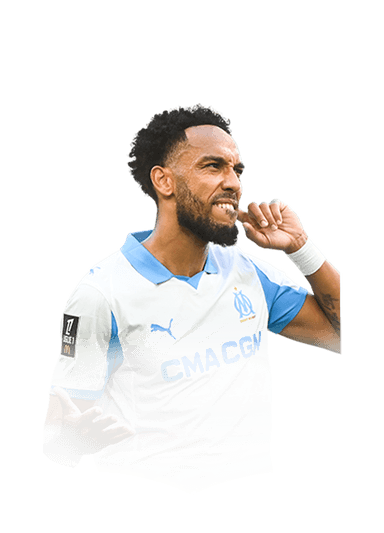 Aubameyang image