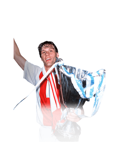 van Basten image