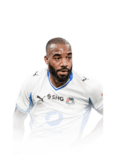 Lacazette image