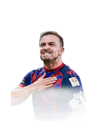 Shaqiri image