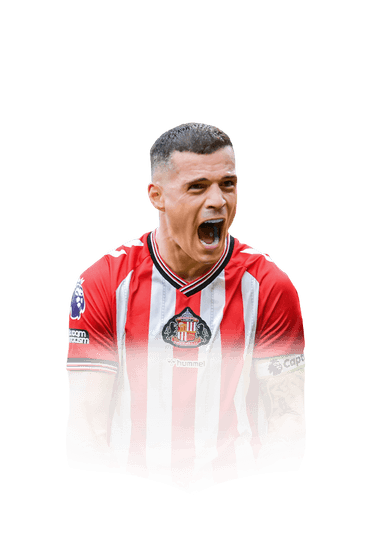 Xhaka image