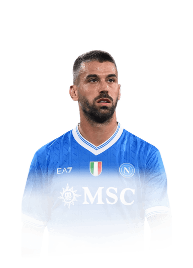 Spinazzola image