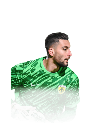 Strakosha image