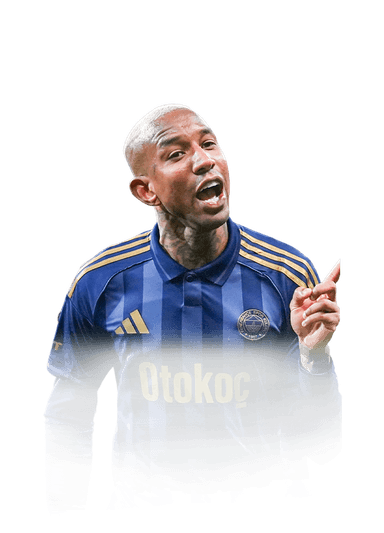 Anderson Talisca image