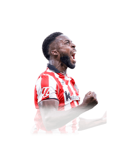 Iñaki Williams image
