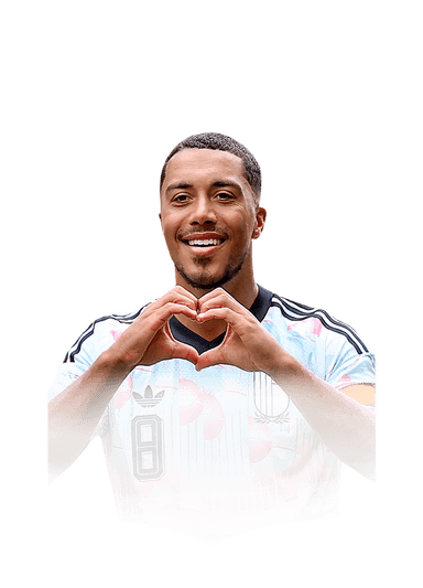 Tielemans image