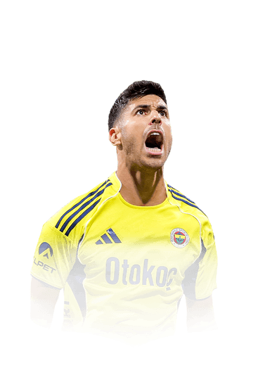 Marco Asensio image