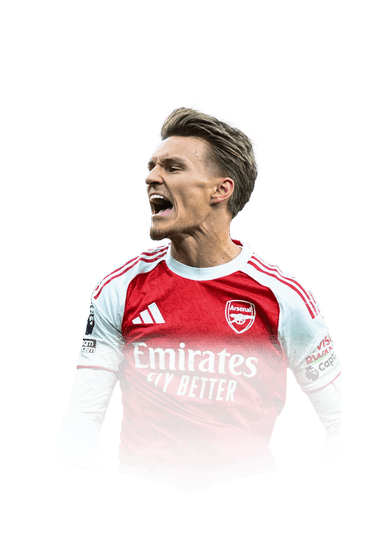 Ødegaard image