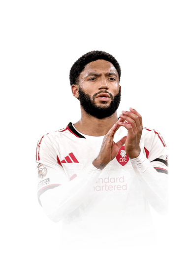 Gomez image