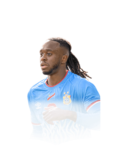 Wan-Bissaka image