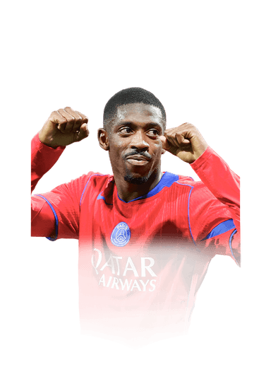 Dembélé image