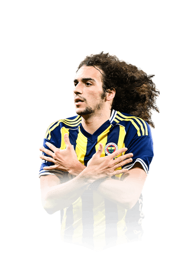 Guendouzi image