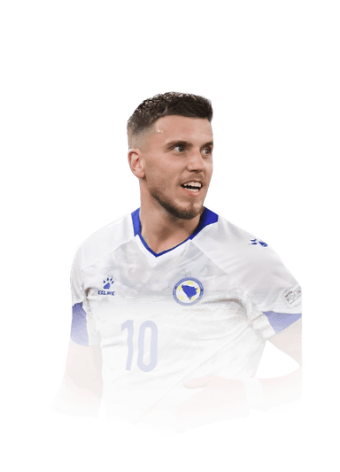 Demirović image