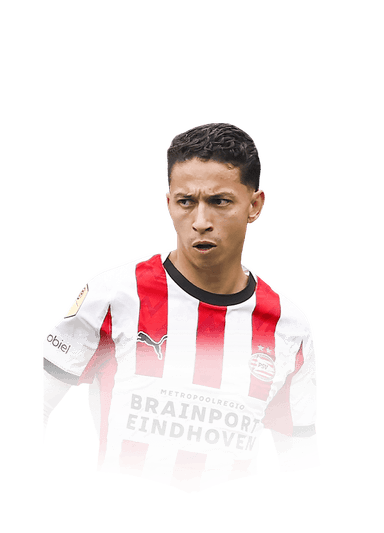 Mauro Júnior image