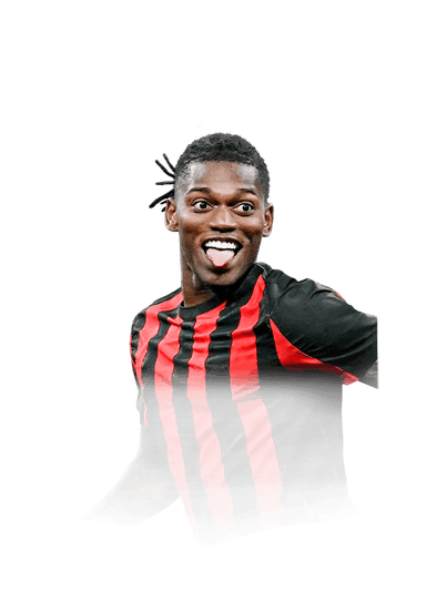 Rafael Leão image