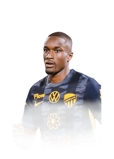 Diaby image
