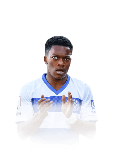Dembélé image