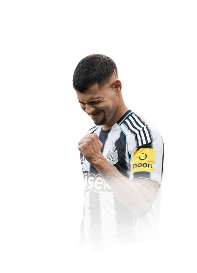 Bruno Guimarães image