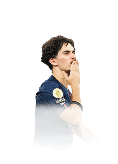 Vitinha image