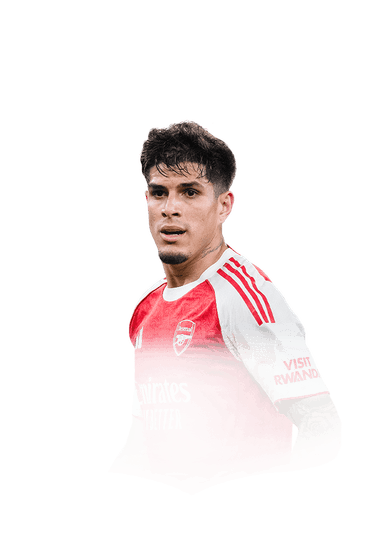 Hincapié image