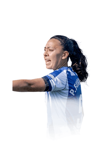 Paula Fernández image
