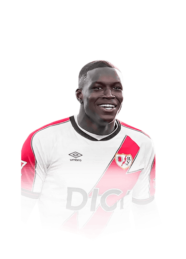 Mendy image