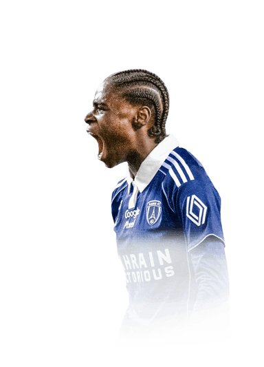 N'Dongala image