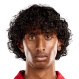 Yoganathan image
