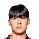 Yang Min Hyeok image