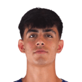 Marc Bernal image