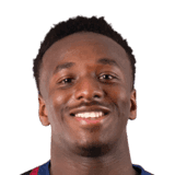 Coulibaly image