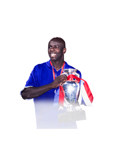 Thuram image