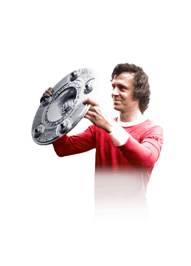 Beckenbauer image