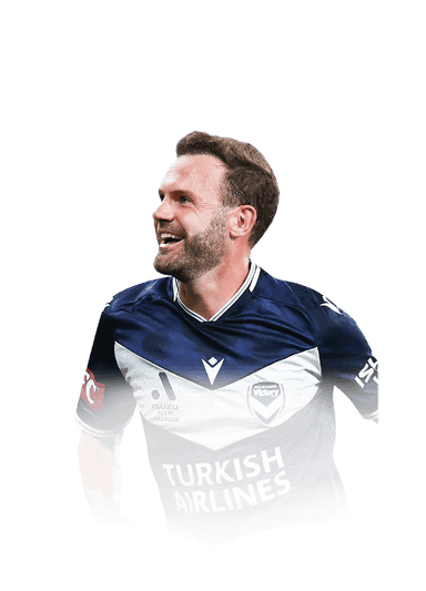 Juan Mata image