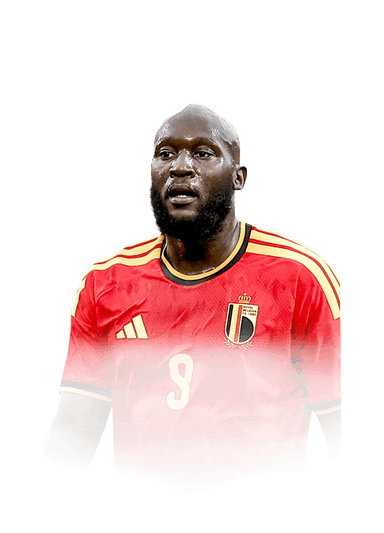 Lukaku image