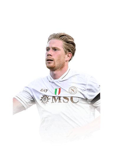 De Bruyne image