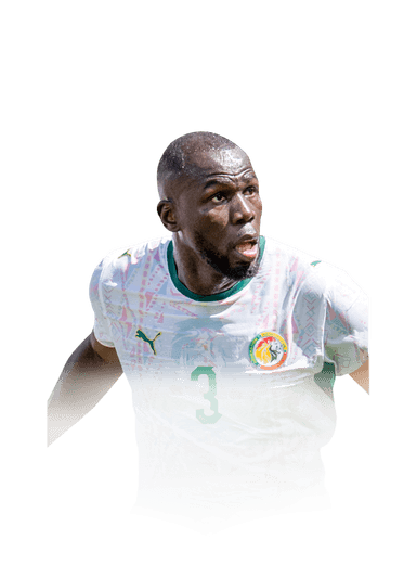 Koulibaly image