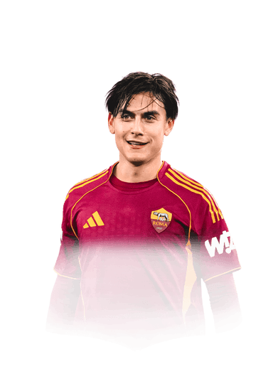 Dybala image