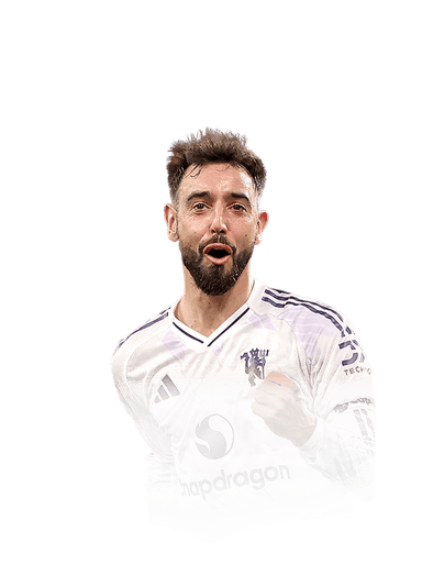 Bruno Fernandes image