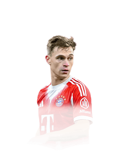Kimmich image