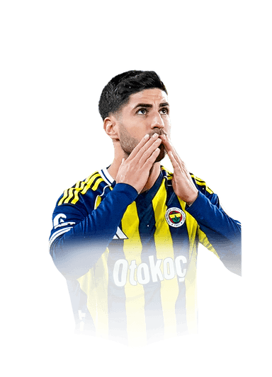 Marco Asensio image