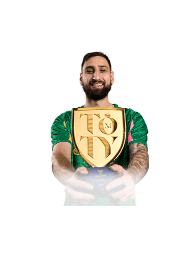 Donnarumma image