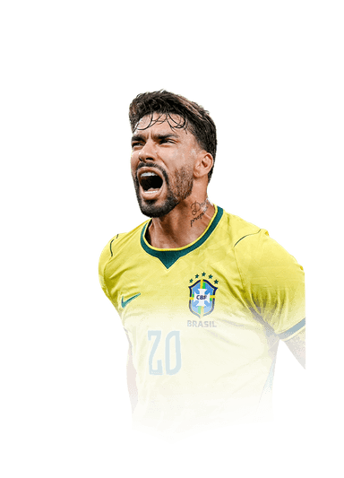 Lucas Paquetá image