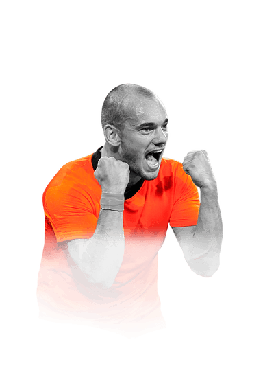Sneijder image